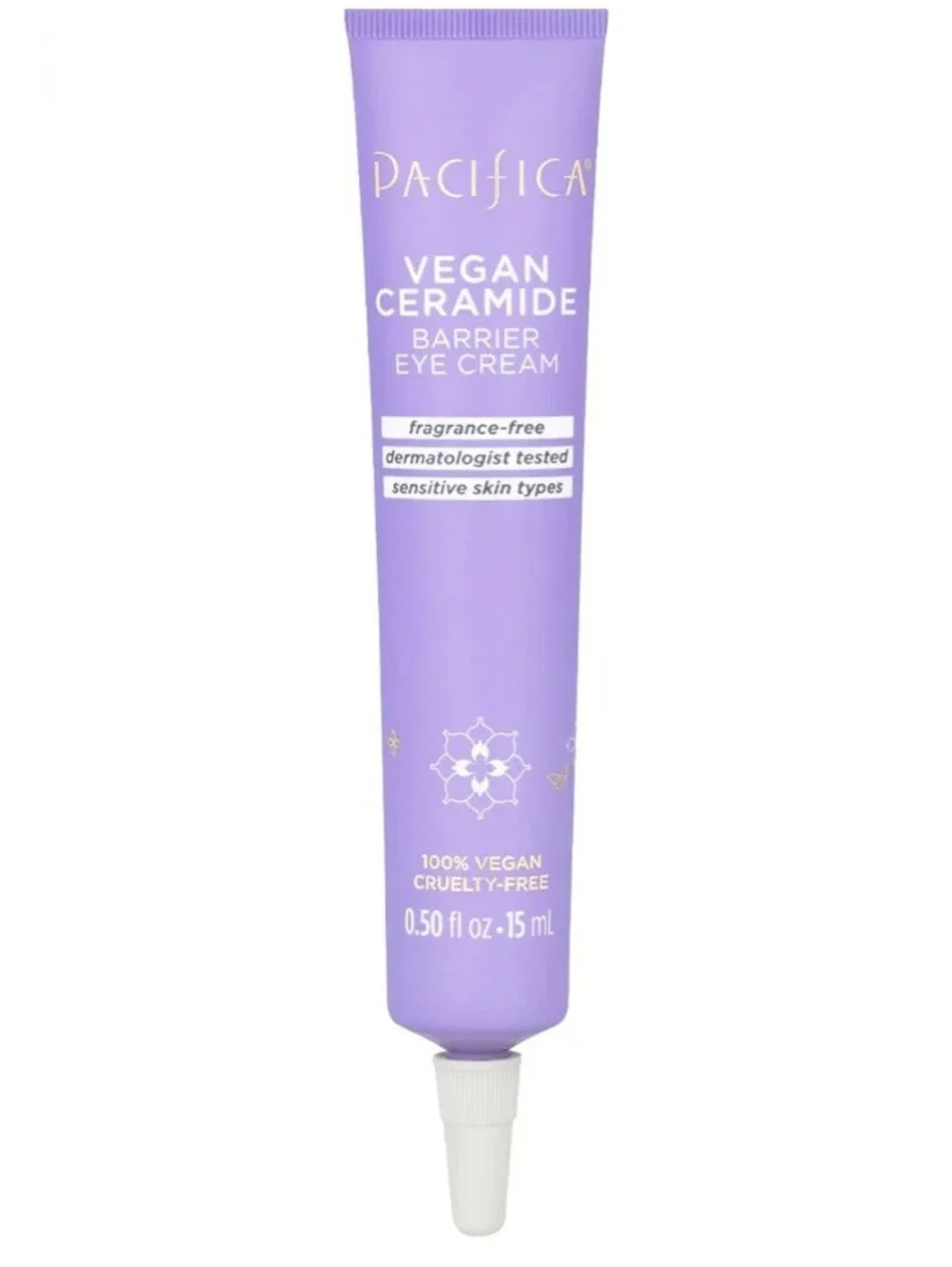 Pacifica Vegan Ceramide Barrier Eye Cream — NEW